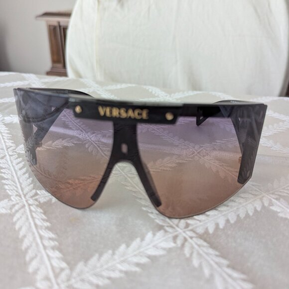 Versace 4393 GBI/1W sunglasses - Picture 5 of 7